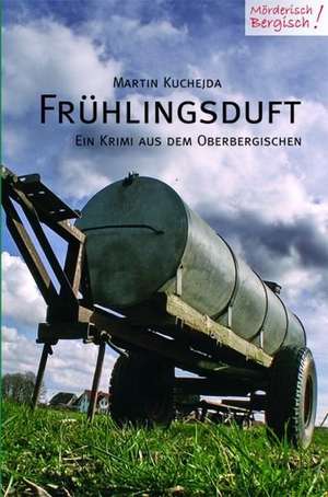 Frühlingsduft de Martin Kuchejda