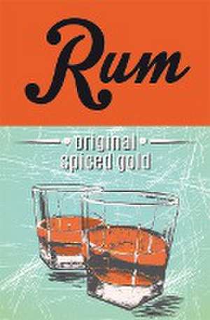 RUM de Carlos Steiner