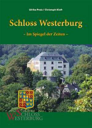 Schloss Westerburg de Ulrike Preis