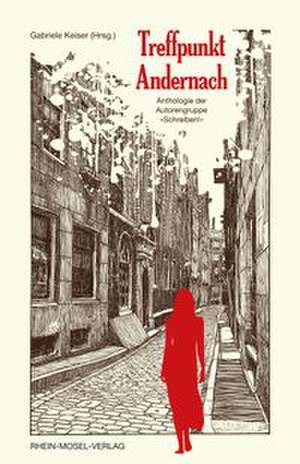 Treffpunkt Andernach de Markus Bäcker