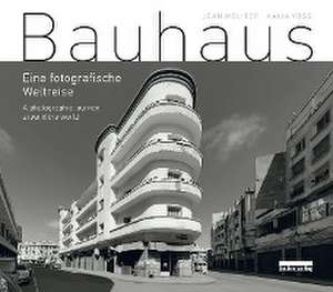 Bauhaus de Jean Molitor