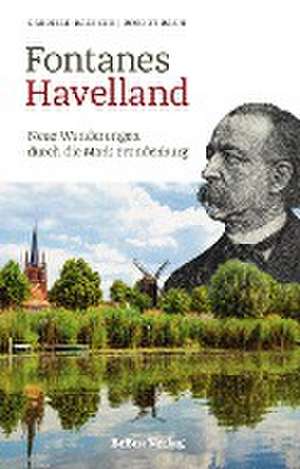 Fontanes Havelland de Gabriele Radecke