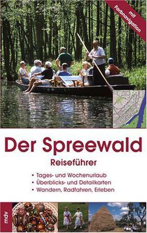 Der Spreewald de Anne Beyer