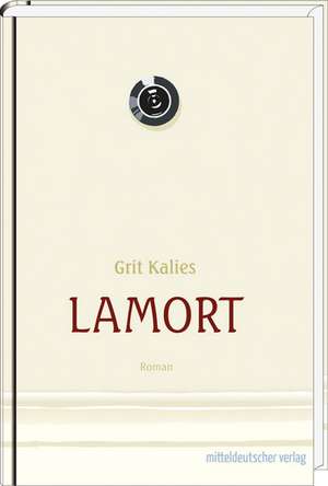 Lamort de Grit Kalies