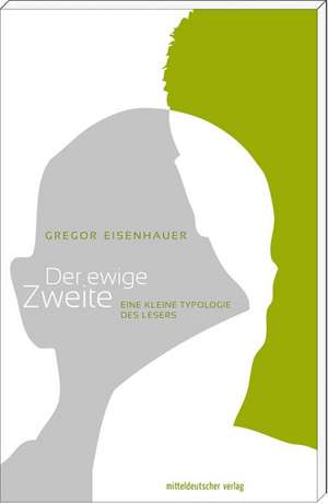 Der ewige Zweite de Gregor Eisenhauer