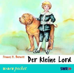 Der kleine Lord. CD de Frances Hodgson Burnett