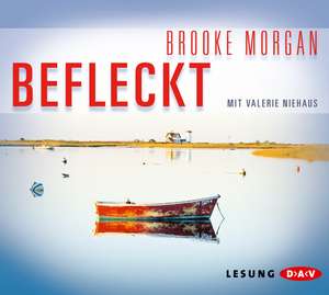 Befleckt de Brooke Morgan