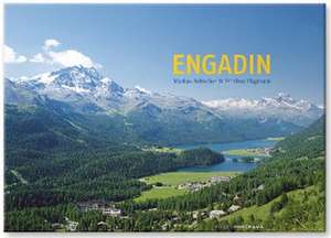 Engadin de Markus Aebischer