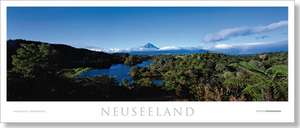 Neuseeland de Oliver Bolch