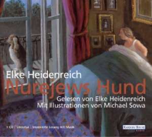 Nurejews Hund. CD de Elke Heidenreich