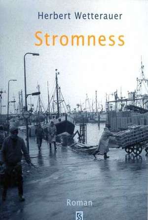 Stromness de Herbert Wetterauer