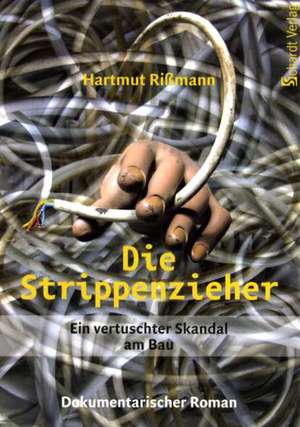 Rißmann, H: Strippenzieher