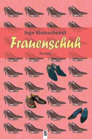 Frauenschuh de Inge Kleinschmidt