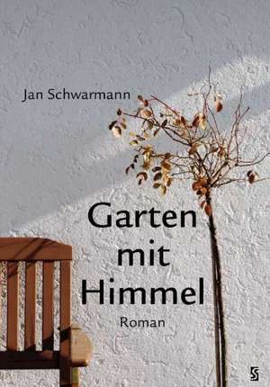 Garten mit Himmel de Jan Schwarmann