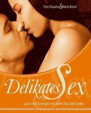 DelikatesSEX de Yves Requena