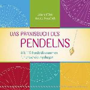 Das Praxisbuch des Pendelns 1 de Sabine Kühn