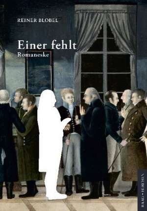 Einer fehlt de Reiner Blobel