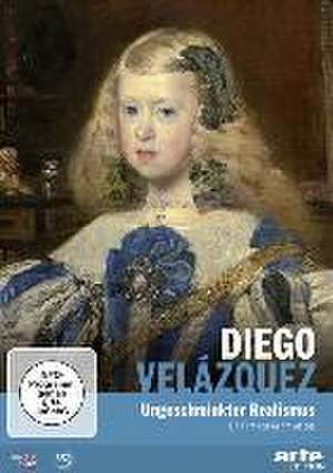 Diego Velázquez - Ungeschminkter Realismus de Karim Ainouz