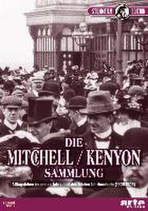 Die Mitchell & Kenyon-Sammlung de James Kenyon