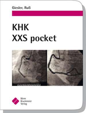 KHK XXS pocket de Tom Giesler