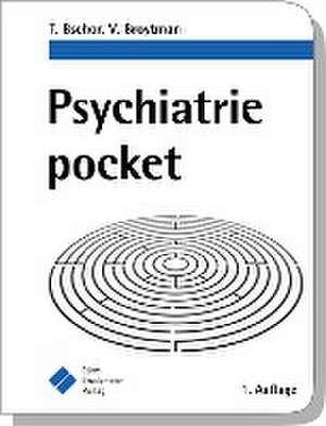 Psychiatrie pocket de Tom Bschor