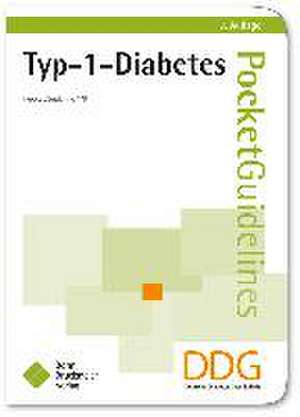 Typ-1-Diabetes de M. Kellerer