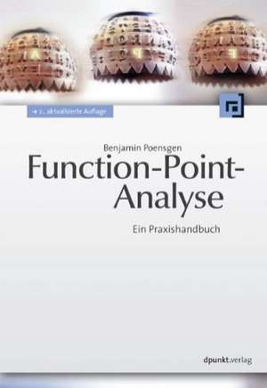 Function-Point-Analyse de Benjamin Poensgen