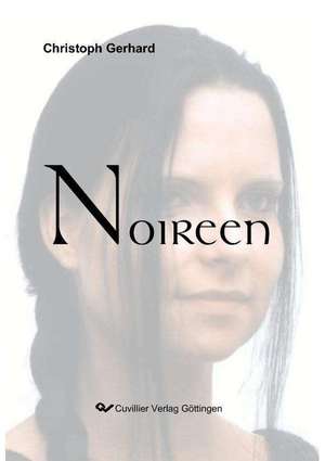 NOIREEN de Christoph Gerhard