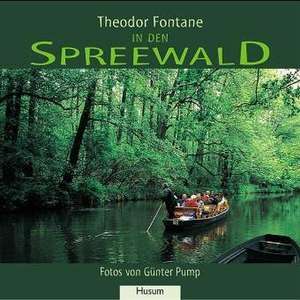 In den Spreewald de Theodor Fontane