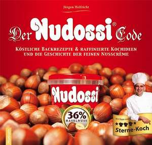 Der Nudossi-Code de Jürgen Helfricht