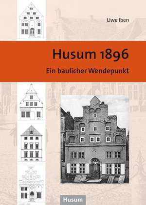 Husum 1896 de Sven Reinke