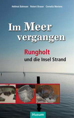 Im Meer versunken de Hellmut Bahnsen