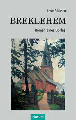 Breklehem de Uwe Pörksen