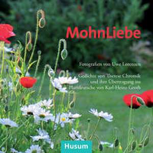 MohnLiebe de Therese Chromik