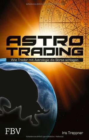 Astro Trading de Iris Treppner