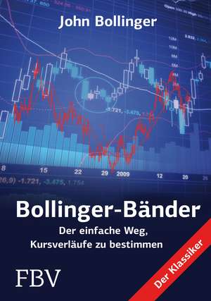 Bollinger Bänder de John Bollinger