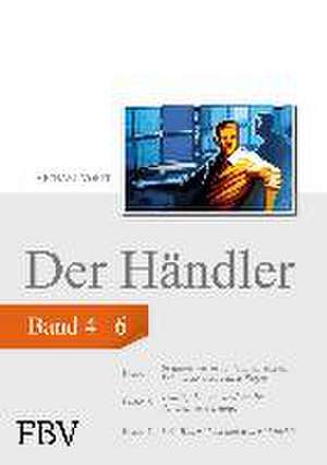 Der Händler, Sammelband 2 de Michael Voigt