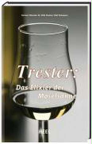 Trester. de Herbert Menzel