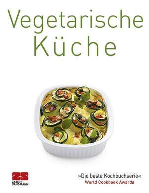 Vegetarische Küche