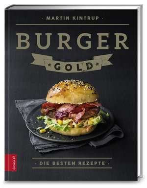 Burgergold de Martin Kintrup
