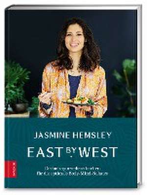 East by West de Jasmine Hemsley