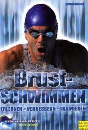 Brustschwimmen de Kurt Wilke