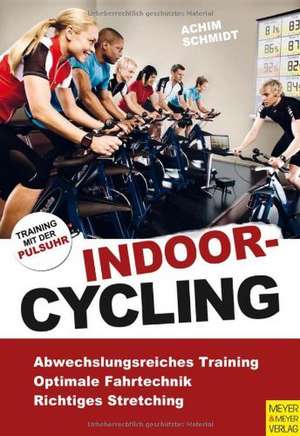 Indoor-Cycling de Achim Schmidt