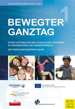 Bewegter Ganztag 01 de Gerhard Waschler