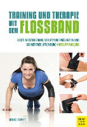 Training und Therapie mit dem Flossband de Dominik Suslik