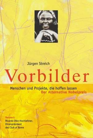 Vorbilder de Jürgen Streich