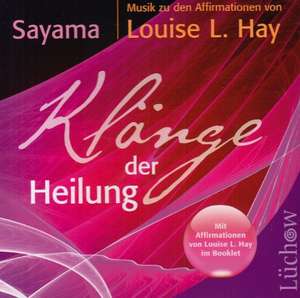 Klänge der Heilung de Sayama