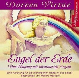 Engel der Erde de Doreen Virtue