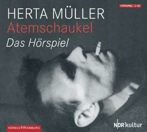 Atemschaukel de Herta Müller