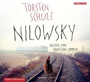 Nilowsky de Torsten Schulz